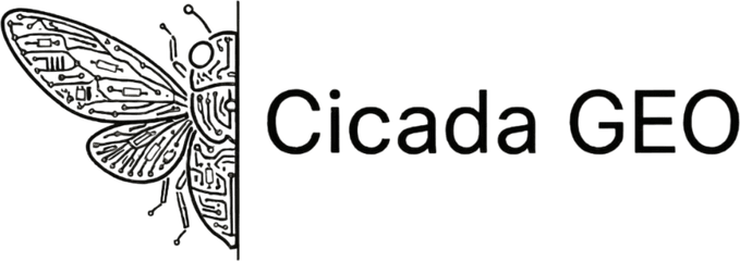 Cicada GEO